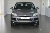 VOLKSWAGEN  TOUAREG - 3.6 L